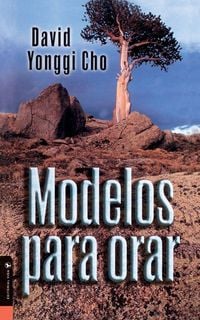 Produktbild: El Modelos Para Orar