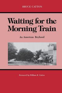 Produktbild: Waiting for the Morning Train