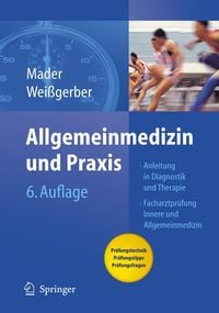 Produktbild: Allgemeinmedizin und Praxis