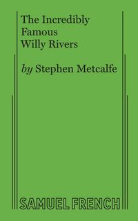 Produktbild: The Incredibly Famous Willy Rivers