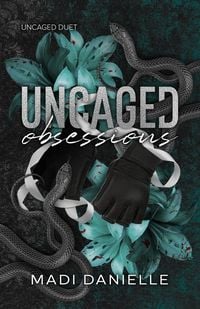 Produktbild: Uncaged Obsessions