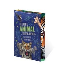 Produktbild: Ultimate Animal Encyclopedia