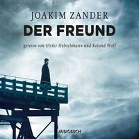 Produktbild: Der Freund