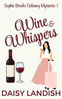 Produktbild: Wine and Whispers
