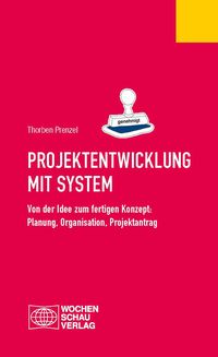 Produktbild: Projektentwicklung mit System