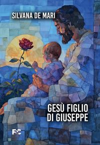 Produktbild: Ges&ugrave; figlio di Giuseppe