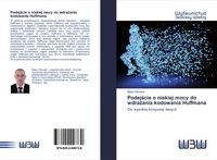 Produktbild: Podej&iquest;cie o niskiej mocy do wdra&iquest;ania kodowania Huffmana