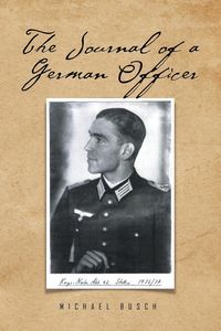 Produktbild: The Journal of a German Officer