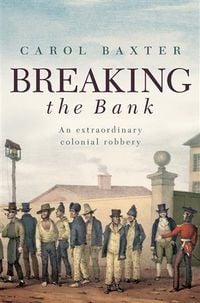 Produktbild: Breaking the Bank
