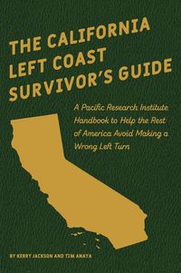Produktbild: The California Left Coast Survivor's Guide