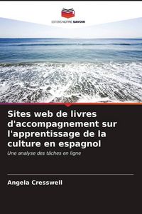 Produktbild: Sites web de livres d'accompagnement sur l'apprentissage de la culture en espagnol