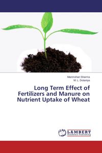 Produktbild: Long Term Effect of Fertilizers and Manure on Nutrient Uptake of Wheat