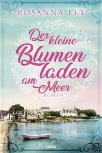 Produktbild: Der kleine Blumenladen am Meer