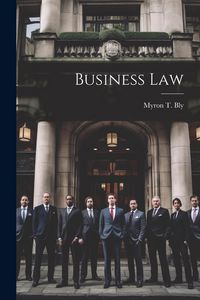 Produktbild: Business Law