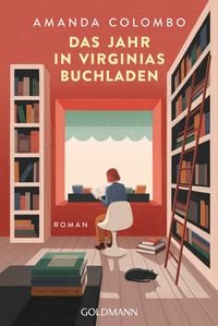 Produktbild: Das Jahr in Virginias Buchladen