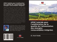 Produktbild: UPQC hybride pour l'am&eacute;lioration de la qualit&eacute; de l'alimentation des &eacute;nergies renouvelables int&eacute;gr&eacute;es