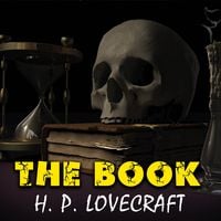 Bild vom Artikel The Book vom Autor Howard Ph. Lovecraft