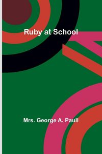 Produktbild: Ruby at School