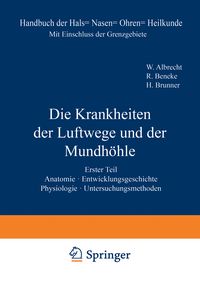 Produktbild: Anatomie. Entwicklungsgeschichte. Physiologie. Untersuchungsmethoden