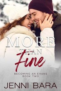 Produktbild: More Than Fine