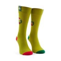 Produktbild: Socken Naughty or Nice, Gr. 42-46