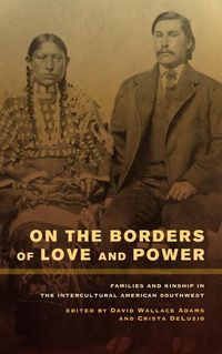 Produktbild: On the Borders of Love and Power