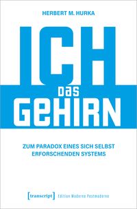 Produktbild: Ich, das Gehirn
