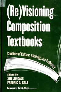 Produktbild: Re Visioning Composition Textbooks