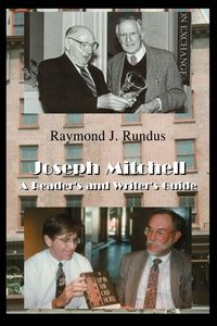 Produktbild: Joseph Mitchell