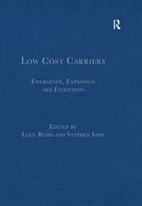 Produktbild: Low Cost Carriers
