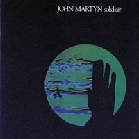 Produktbild: Solid Air (1LP) (Half Speed Mastering)