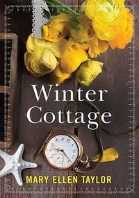Produktbild: Winter Cottage -Lp
