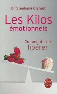 Produktbild: Clerget, D: Kilos &Eacute;motionnels