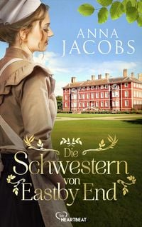 Produktbild: Die Schwestern von Eastby End