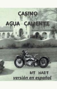 Produktbild: Casino Agua Caliente (versi&oacute;n en espa&ntilde;ol)