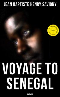 Produktbild: Voyage to Senegal: A Memoir