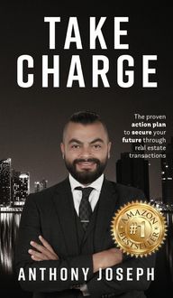 Produktbild: Take Charge