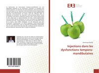 Produktbild: Injections dans les dysfonctions temporo-mandibulaires