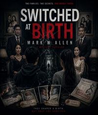 Produktbild: Switched at Birth