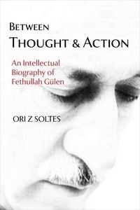 Produktbild: Between Thought and Action