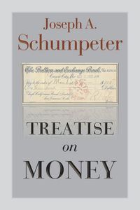 Produktbild: Treatise on Money