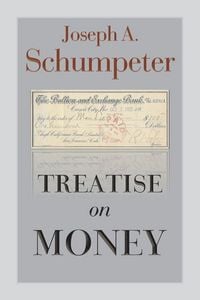 Produktbild: Treatise on Money