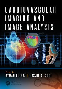 Produktbild: Cardiovascular Imaging and Image Analysis