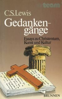 Produktbild: Gedankeng&auml;nge