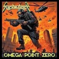 Produktbild: Omega Point Zero