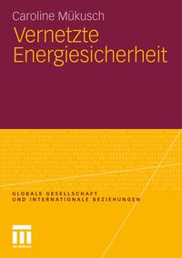 Produktbild: Vernetzte Energiesicherheit