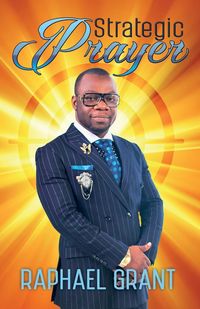Produktbild: Strategic Prayer