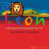 Produktbild: Leon, der Buchstabendetektiv