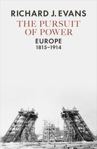 Produktbild: Evans, R: Pursuit of Power
