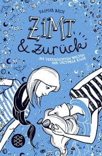 Produktbild: Zimt und zur&uuml;ck
